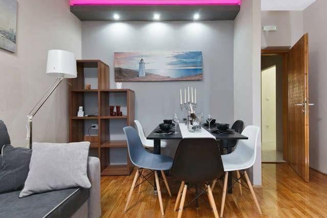 Apartments Romantica Jesenice  Exterior photo